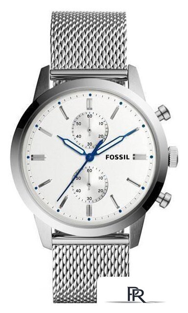 Наручные часы Fossil FS5435 - Изображение №1 — Интернет-магазин ПроЗаказ