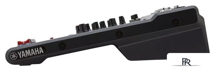 Микшерный пульт Yamaha MG-10XUF - Изображение №3 — Интернет-магазин ПроЗаказ