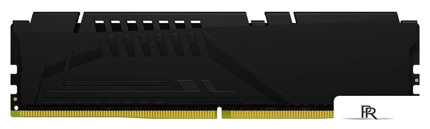 Оперативная память Kingston FURY Beast 8ГБ DDR5 5600 МГц KF556C40BB-8 - Изображение №3 — Интернет-магазин ПроЗаказ