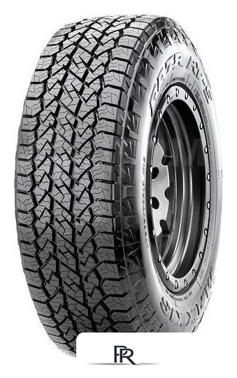 Летние шины Maxxis AT-781 Razr ATS 265/65R17 112T - Изображение №1 — Интернет-магазин ПроЗаказ