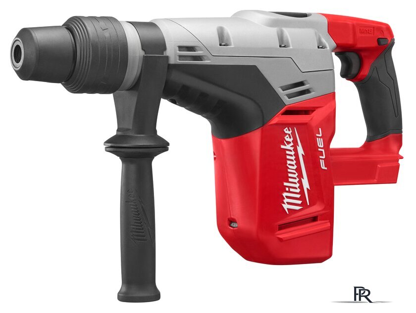 Перфоратор Milwaukee M18 CHM-0C FUEL [4933451362] - Изображение №2 — Интернет-магазин ПроЗаказ