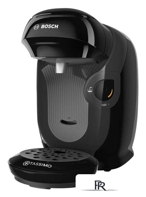 Капсульная кофеварка Bosch TAS1102 - Изображение №7 — Интернет-магазин ПроЗаказ