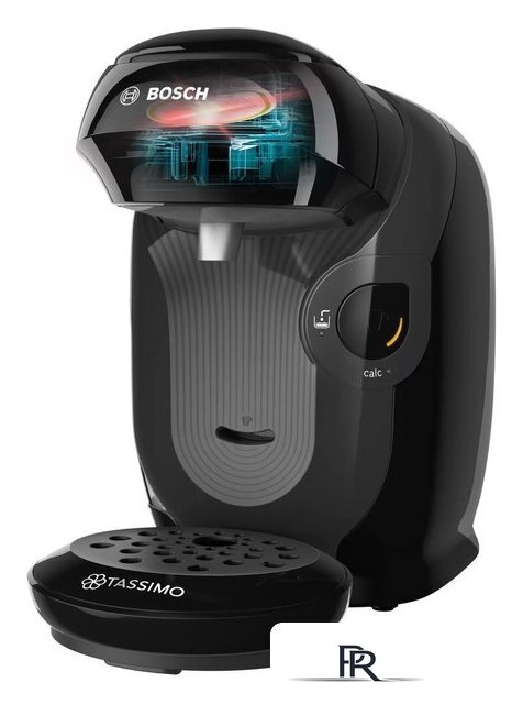 Капсульная кофеварка Bosch TAS1102 - Изображение №8 — Интернет-магазин ПроЗаказ