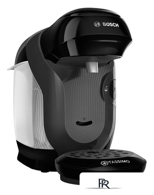 Капсульная кофеварка Bosch TAS1102 - Изображение №1 — Интернет-магазин ПроЗаказ