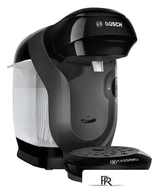 Капсульная кофеварка Bosch TAS1102 - Изображение №2 — Интернет-магазин ПроЗаказ