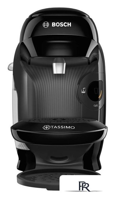 Капсульная кофеварка Bosch TAS1102 - Изображение №5 — Интернет-магазин ПроЗаказ