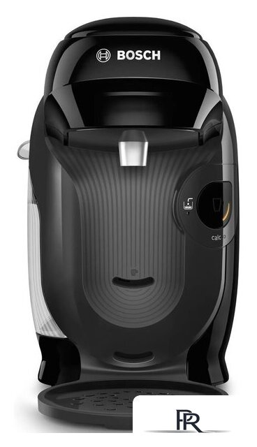 Капсульная кофеварка Bosch TAS1102 - Изображение №6 — Интернет-магазин ПроЗаказ