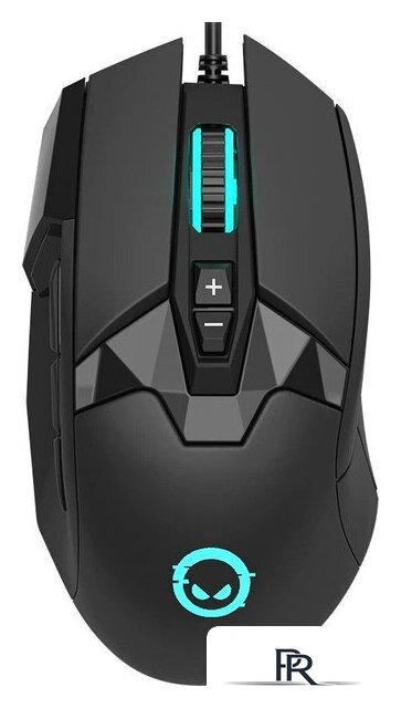 Игровая мышь Lorgar Stricter 579 - Изображение №1 — Интернет-магазин ПроЗаказ