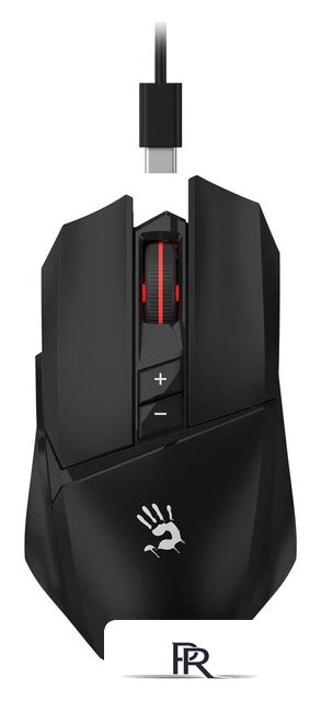 Игровая мышь A4Tech Bloody R36 Ultra - Изображение №2 — Интернет-магазин ПроЗаказ