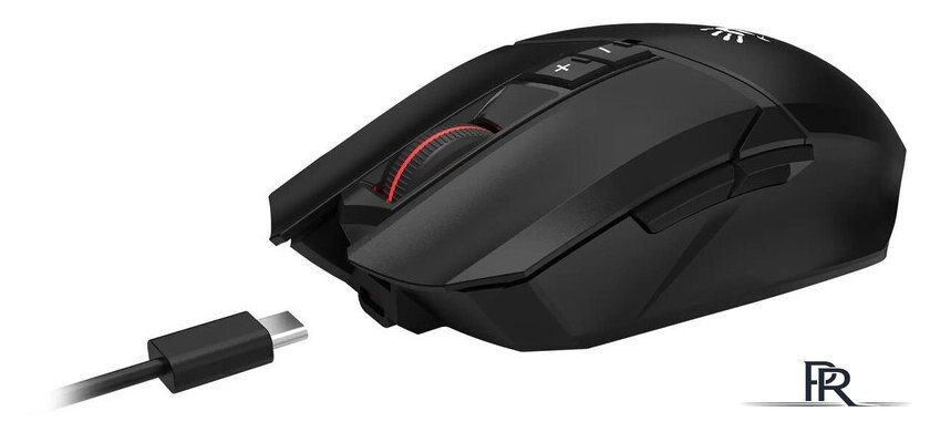 Игровая мышь A4Tech Bloody R36 Ultra - Изображение №4 — Интернет-магазин ПроЗаказ