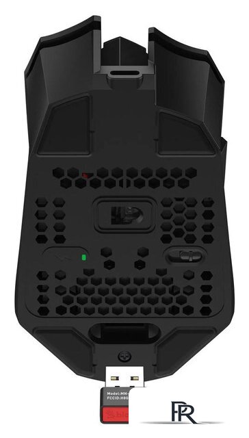 Игровая мышь A4Tech Bloody R36 Ultra - Изображение №13 — Интернет-магазин ПроЗаказ