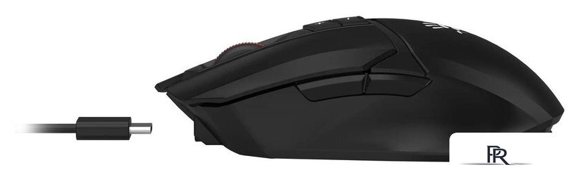 Игровая мышь A4Tech Bloody R36 Ultra - Изображение №5 — Интернет-магазин ПроЗаказ