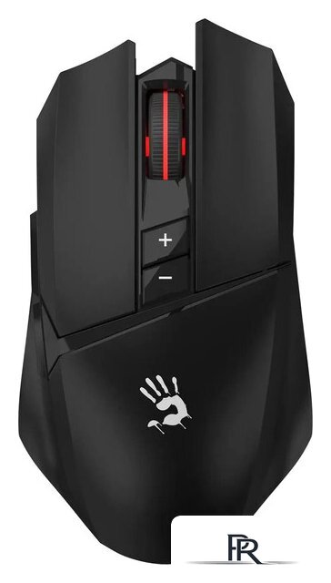 Игровая мышь A4Tech Bloody R36 Ultra - Изображение №1 — Интернет-магазин ПроЗаказ