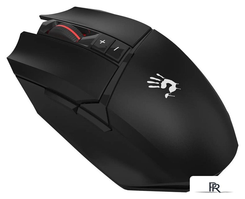 Игровая мышь A4Tech Bloody R36 Ultra - Изображение №8 — Интернет-магазин ПроЗаказ