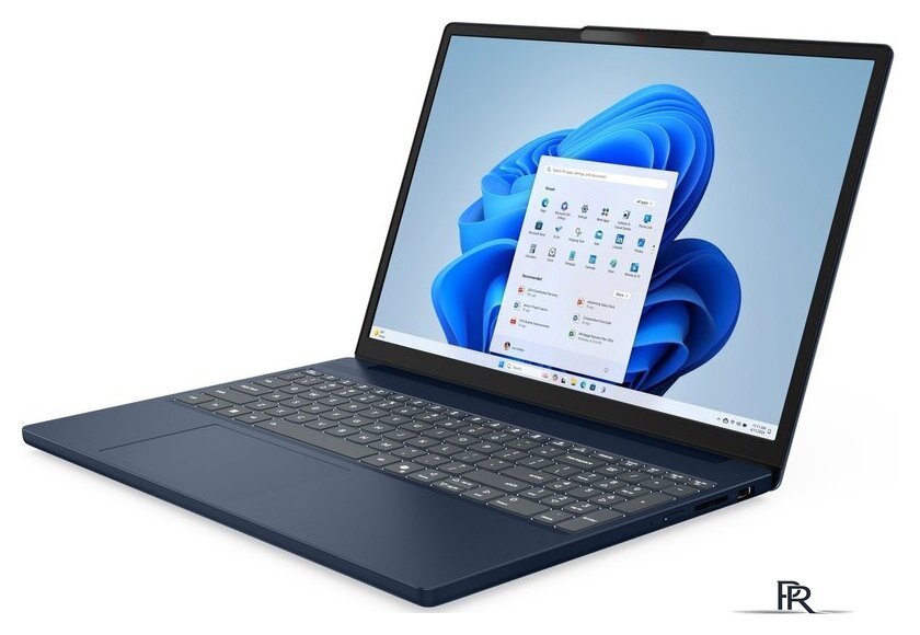 Ноутбук Lenovo IdeaPad Slim 3 15ARP10 83K700B0PB - Изображение №7 — Интернет-магазин ПроЗаказ