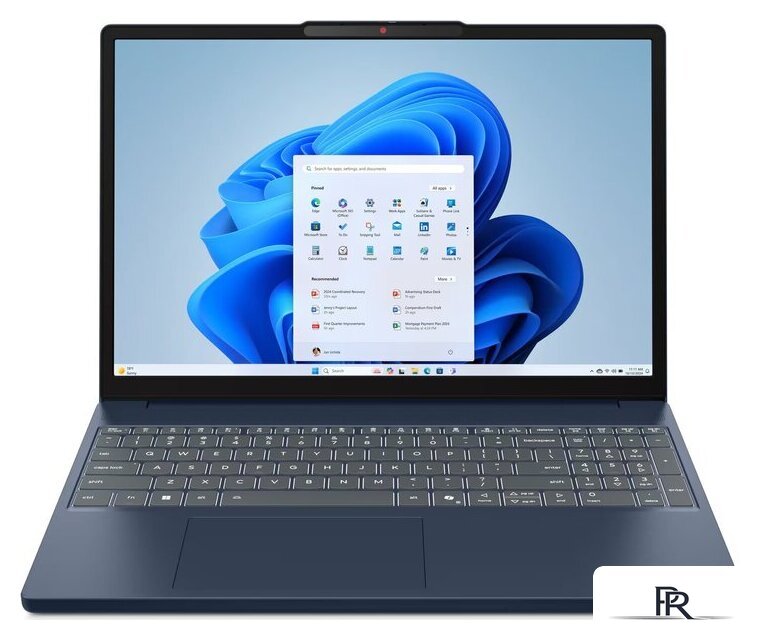 Ноутбук Lenovo IdeaPad Slim 3 15ARP10 83K700B0PB - Изображение №1 — Интернет-магазин ПроЗаказ