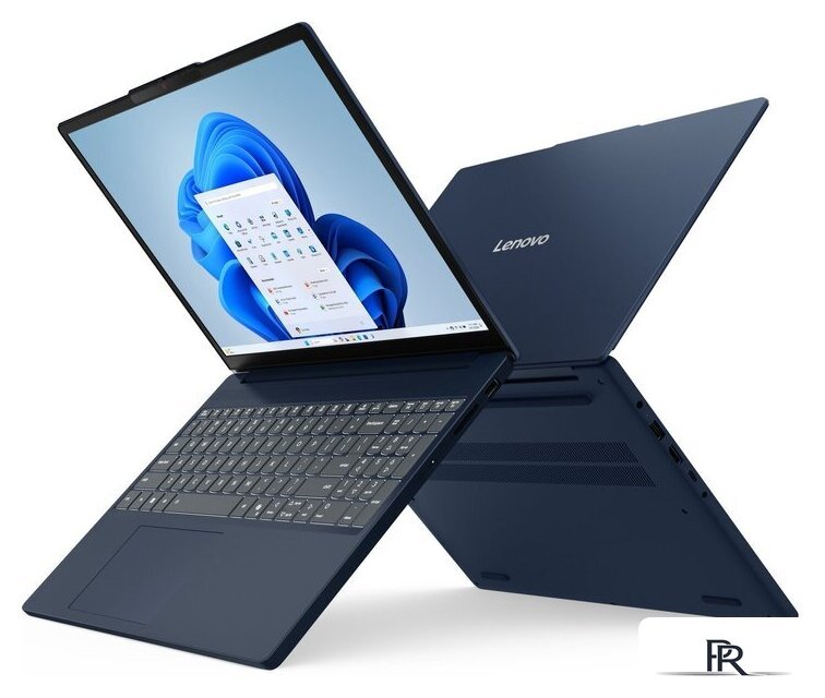 Ноутбук Lenovo IdeaPad Slim 3 15ARP10 83K700B0PB - Изображение №2 — Интернет-магазин ПроЗаказ