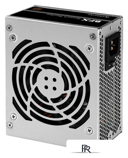 Блок питания Chieftec Smart 450W BFX-450BS - Изображение №5 — Интернет-магазин ПроЗаказ