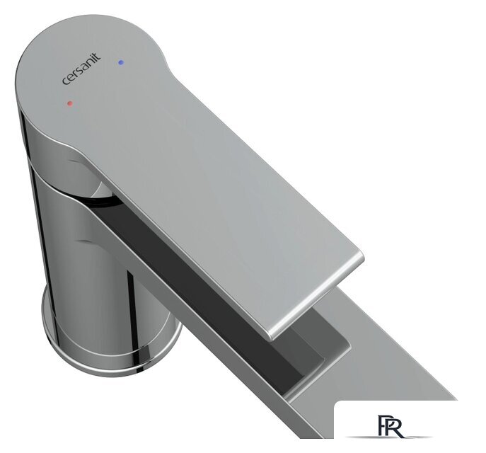 Смеситель Cersanit Brasko А63020 - Изображение №2 — Интернет-магазин ПроЗаказ