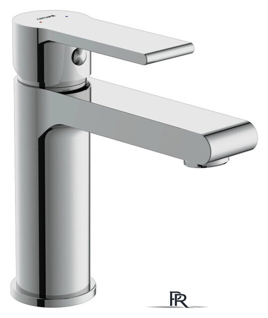 Смеситель Cersanit Brasko А63020 - Изображение №1 — Интернет-магазин ПроЗаказ