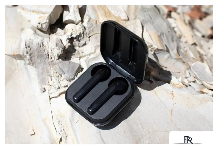 Наушники uBear Vibe (черный) - Изображение №6 — Интернет-магазин ПроЗаказ