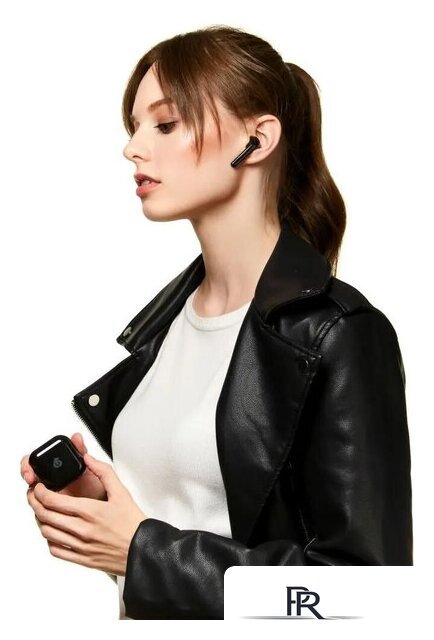 Наушники uBear Vibe (черный) - Изображение №11 — Интернет-магазин ПроЗаказ