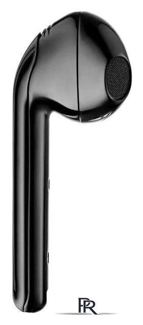 Наушники uBear Vibe (черный) - Изображение №4 — Интернет-магазин ПроЗаказ