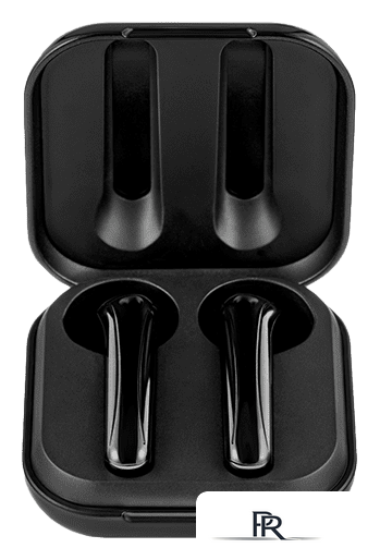 Наушники uBear Vibe (черный) - Изображение №1 — Интернет-магазин ПроЗаказ