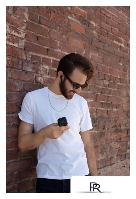 Наушники uBear Vibe (черный) - Изображение №7 — Интернет-магазин ПроЗаказ