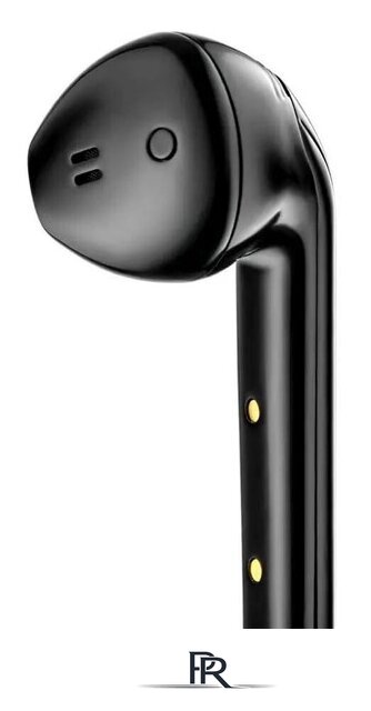 Наушники uBear Vibe (черный) - Изображение №5 — Интернет-магазин ПроЗаказ