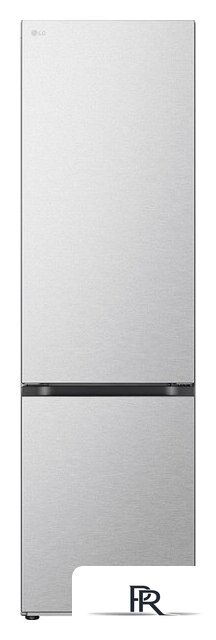 Холодильник LG DoorCooling+ GBV7280DMB - Изображение №1 — Интернет-магазин ПроЗаказ