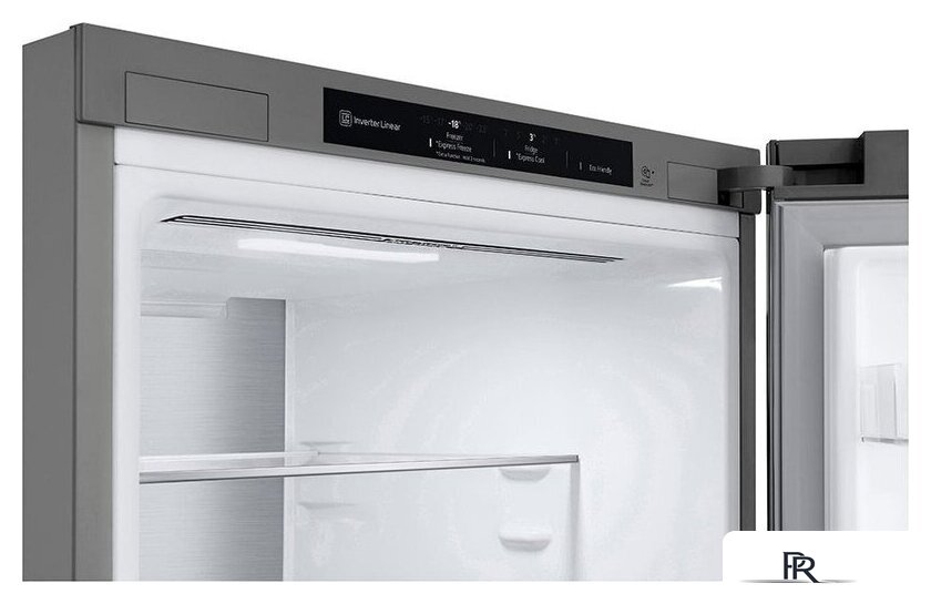 Холодильник LG DoorCooling+ GBV7280DMB - Изображение №12 — Интернет-магазин ПроЗаказ
