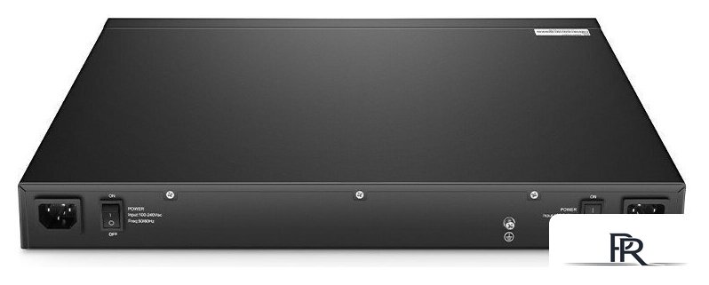 Управляемый коммутатор уровня 2+ FS S3900-24F4S-R - Изображение №4 — Интернет-магазин ПроЗаказ