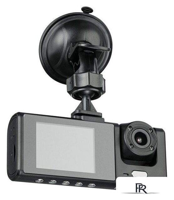 Видеорегистратор Intego Basic VX-333Dual - Изображение №3 — Интернет-магазин ПроЗаказ