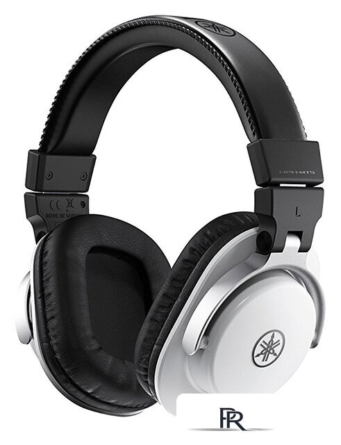 Наушники Yamaha HPH-MT5W - Изображение №1 — Интернет-магазин ПроЗаказ