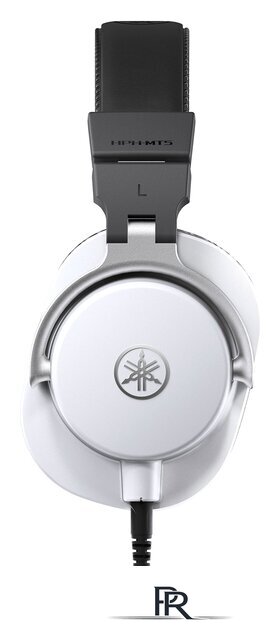 Наушники Yamaha HPH-MT5W - Изображение №5 — Интернет-магазин ПроЗаказ
