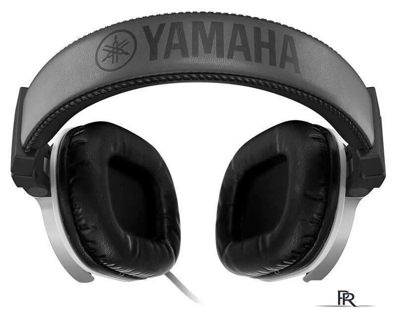 Наушники Yamaha HPH-MT5W - Изображение №4 — Интернет-магазин ПроЗаказ