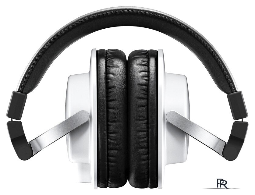 Наушники Yamaha HPH-MT5W - Изображение №3 — Интернет-магазин ПроЗаказ