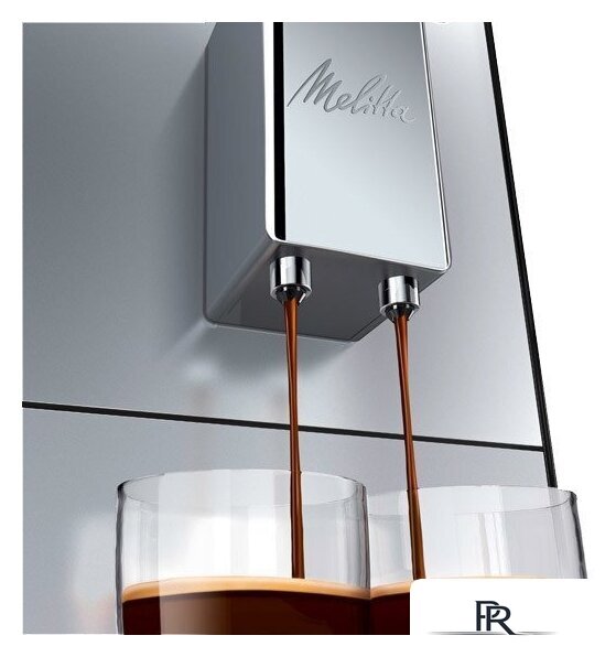 Кофемашина Melitta Caffeo Solo E950-103 - Изображение №4 — Интернет-магазин ПроЗаказ