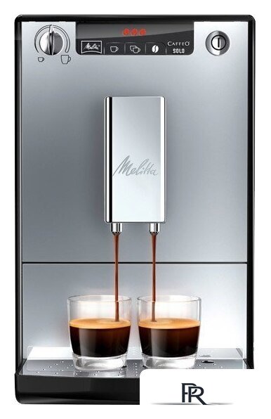 Кофемашина Melitta Caffeo Solo E950-103 - Изображение №1 — Интернет-магазин ПроЗаказ