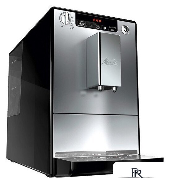 Кофемашина Melitta Caffeo Solo E950-103 - Изображение №2 — Интернет-магазин ПроЗаказ