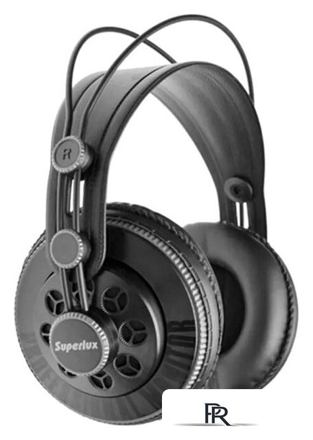 Наушники Superlux HD681B - Изображение №1 — Интернет-магазин ПроЗаказ