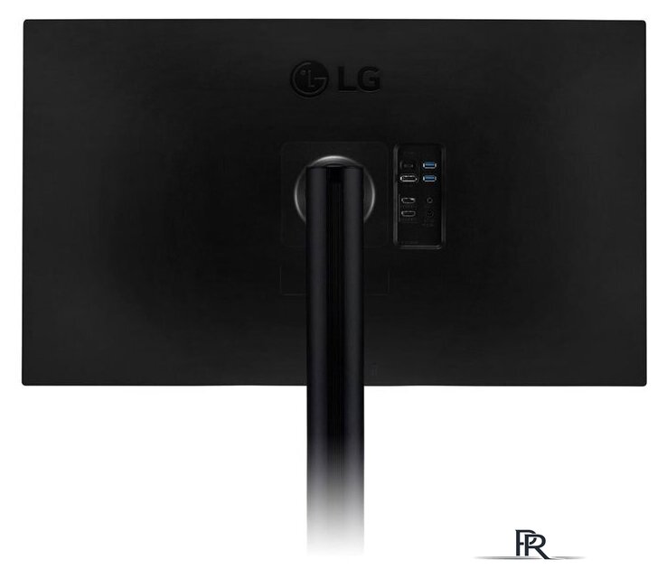 Монитор LG UltraFine 32UN880P-B - Изображение №9 — Интернет-магазин ПроЗаказ