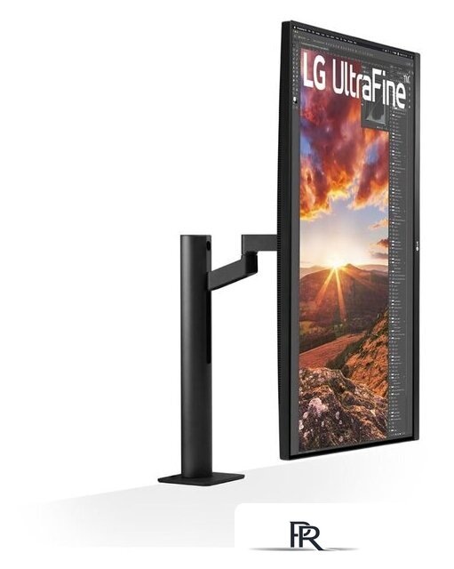 Монитор LG UltraFine 32UN880P-B - Изображение №6 — Интернет-магазин ПроЗаказ