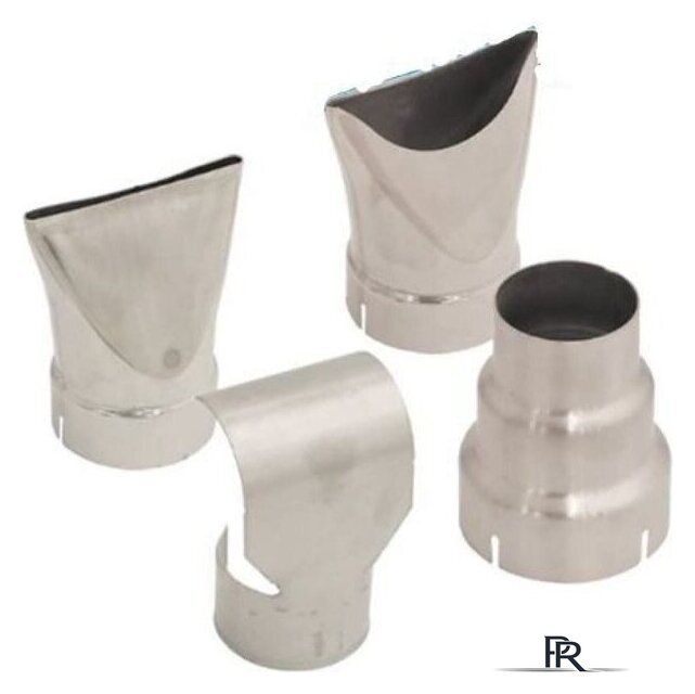 Промышленный фен Makita DHG181RT1J (с 1-им АКБ, кейс) - Изображение №10 — Интернет-магазин ПроЗаказ