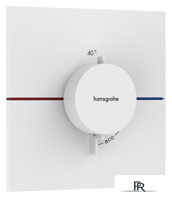Смеситель Hansgrohe 15574700 - Изображение №1 — Интернет-магазин ПроЗаказ