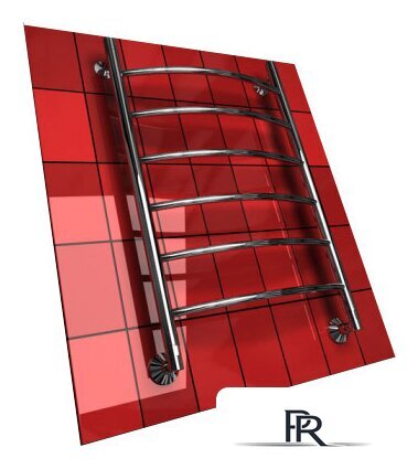 Полотенцесушитель Двин R 100x50 - Изображение №1 — Интернет-магазин ПроЗаказ
