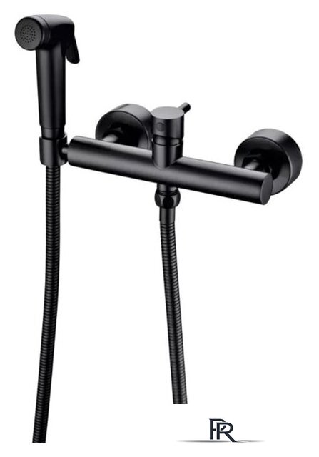 Гигиенический душ Bravat D9141BW-RUS - Изображение №1 — Интернет-магазин ПроЗаказ