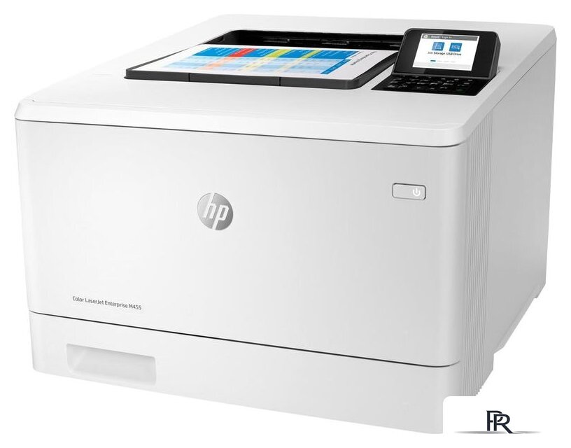 Принтер HP LaserJet Enterprise M455dn 3PZ95A - Изображение №2 — Интернет-магазин ПроЗаказ