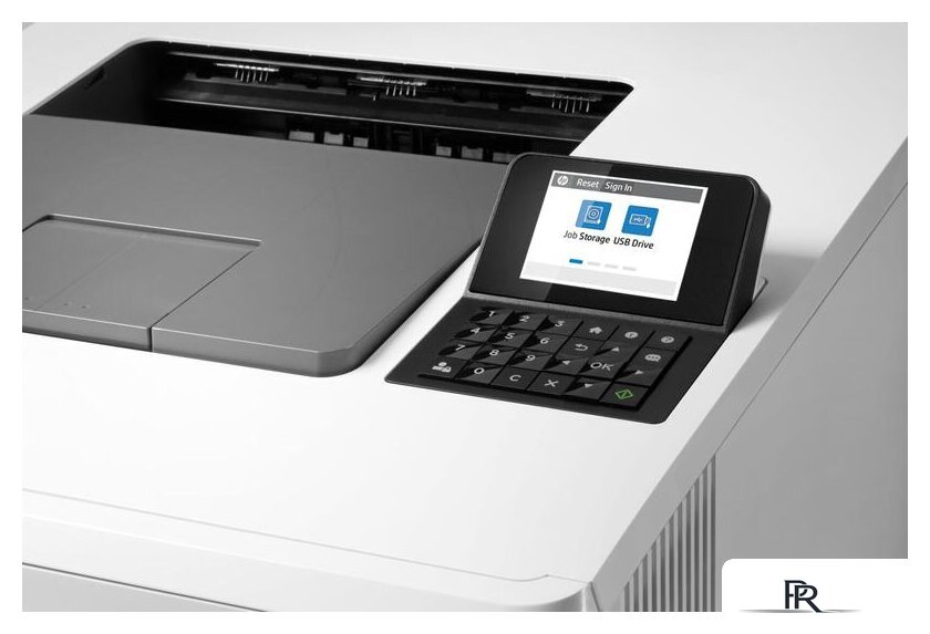 Принтер HP LaserJet Enterprise M455dn 3PZ95A - Изображение №6 — Интернет-магазин ПроЗаказ